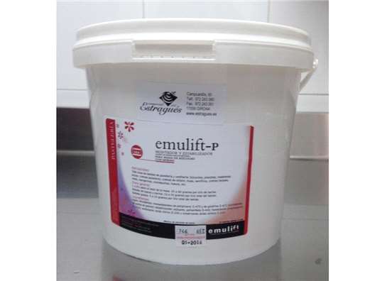 emulsionante emulift-p